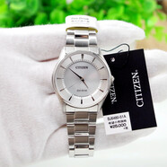 西鐵城（CITIZEN）BJ6480-51A51B51E51LEM0400-51ABEL光能情侶表 BJ6480-51A日本