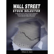 按需印刷Wall Street Stock Selector