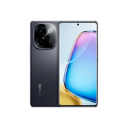 vivo Y200 【0首付24期免息】輕薄6000mAh+80W 金剛曲面屏 皓夜12+512 12期免息+藍牙耳機套裝版