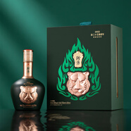 珍酒貴州珍酒 53度醬香型名酒  新老款隨機(jī)發(fā)貨 假一賠十 原箱原碼 53度 750mL 2盒 珍三十虎虎生威