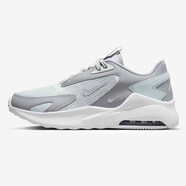 耐克（NIKE）男鞋氣墊鞋2025新款夏季AIR MAX運(yùn)動鞋休閑鞋黑色透氣跑步鞋 CU4151-003灰色 42.5