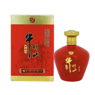 牛欄山二鍋頭 典藏12 46度 清香風格  禮盒裝 46度 500mL 1瓶