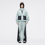 UPON PRO【UPF50+防曬】UPON PRO 休旅系列 戶(hù)外網(wǎng)紗拼接防曬輕薄外套套裝 星野迷蹤 Cosmic Drift（上衣） L