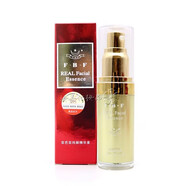 祈顏菲芭菲嫩膚透紅六件套化妝品護膚品FBF三件套日霜晚霜細膚水套裝 精華素