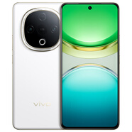 vivoY300 新品手機(jī)5G全網(wǎng)通美顏拍照千元機(jī)6500mAh大電池長續(xù)航超大音量輕薄vivo y300 瑞雪白 12G 256G
