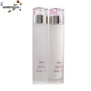 NOURIS熊津娜瑞絲高保濕保濕水120ml+高保濕乳液120ml