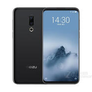 魅族（MEIZU）全新未拆封 16T 魅族16XS 魅族16th Plus通4G手機(jī)手機(jī)配件 魅族 16th 黑色 6G運(yùn)行 64GB