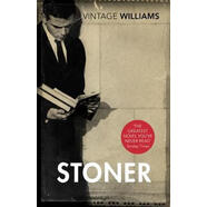 現(xiàn)貨 英文原版 Stoner: A Novel (Vintage Classics) 斯通納 豆瓣9.1分 John Williams