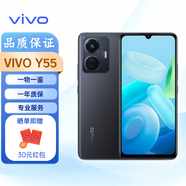 vivo Y22/Y55/Y11S手機 vivo y22/y55/y11s手機安卓系統海外版 國際版 Y55 黑色 128G（4G版）