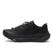 Hoka One OneTRANSPORT跑步鞋 BLACK/BLACK 42.5