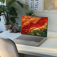ThinkPad【國家補貼20%】聯(lián)想E14筆記本電腦 AI PC 商務(wù)辦公學(xué)生輕薄本 全新酷睿Ultra5 16G 1T 2.2K銀色