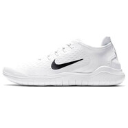 耐克（NIKE）男鞋夏季運動鞋F(xiàn)REE RN 5.0赤足輕便休閑鞋透氣跑步鞋942838-101 942836-100【Free RN 2018】 41