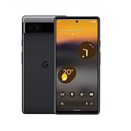 Google/谷歌 Pixel 6 Pro 原生安卓智能手機(jī)可選6A曲面屏谷歌6代 Pixel 6A 黑色 6.1英寸直屏 128G