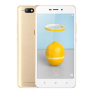 朵唯（DOOV）V15 2GB+16GB 移動聯(lián)通4G版 5.5英寸高清屏智能機 香檳金