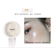 为什么眼妆爱晕妆_眼妆怎么不晕妆_散粉在眼妆前用吗