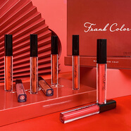Eight Velvet Matte Lip Glaze Set Lipstick 八只唇釉套裝口紅 [網(wǎng)紅八只套裝]