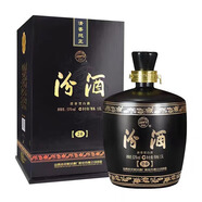 汾酒【稀缺老酒】2011年老白汾20年 金獎(jiǎng)20黑壇20 42/53度6盒整箱 1.5L 2瓶 53度金獎(jiǎng)20