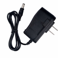 8.4V 12V 充電風(fēng)扇適配器 充電器 仕太風(fēng)扇專(zhuān)用充電器 充電線(xiàn) 風(fēng)扇充電器8.4V（快充版） 一米線(xiàn)