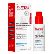 澳洲thayers玫瑰花瓣金縷梅爽膚水洗面奶面霜精華 75ml