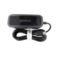 適用諾基亞N85 N86 N97 8600 8800a N9 新3310 215 220手機殼 扁頭 充電器