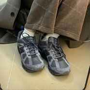 NEW BALANCE新百倫NB878元祖灰復(fù)古男女休閑跑鞋CM878MC1 黑色(CM878MB1) 42.5