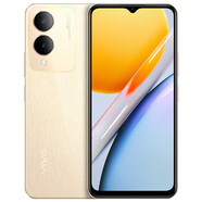 vivo Y36 5000mAh大電池 200%大音量 1300萬(wàn)影像系統(tǒng) 新品5G手機(jī)vivoy36 星河金 8GB+256GB