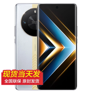 榮耀Magic7 pro 16GB+512GB  驍龍8 Elite  店內(nèi)選購】24期 免息 X50GT 2024新上市 5G手機 屏幕指紋 X50GT銀翼戰(zhàn)神12GB+256GB 24期分期+送充
