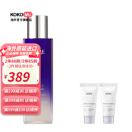 亦博（IOPE）【韓國(guó)進(jìn)口】GALLERIASTEAM爽膚水150ML 150ML