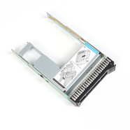 聯(lián)想ThinkSystem 服務(wù)器硬盤支架 3.5轉(zhuǎn)2.5英寸轉(zhuǎn)換架 送鏍絲