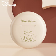 迪士尼（DISNEY）聯(lián)名JJ-F9真無線藍(lán)牙耳機(jī)半入耳式運(yùn)動(dòng)跑步通話降噪高音質(zhì)音樂耳機(jī)超長(zhǎng)續(xù)航適用于蘋果華為手機(jī) 【F9米色大維尼】