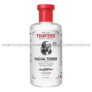 THAYERS代購 澳洲Thayers金縷梅爽膚水玫瑰黃瓜薰衣草無味355ml/237ml噴 353ml 薰衣草