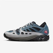 耐克（NIKE）男女新款A(yù)CG Air Exploraid 輕便透氣減震戶外休閑機(jī)能風(fēng)越野跑鞋 灰藍(lán)FJ1920-001 40