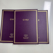歐蕙（OHUI）韓國LG公司OHUI歐蕙限量款套盒 歐惠逆時空面膜14片