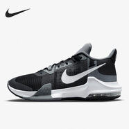 NIKE/耐克Air Max Impact 3男士低幫籃球鞋 DC3725-001 42.5