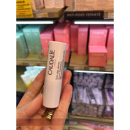 現貨新版法國Caudalie歐緹麗泰奧菲大葡萄籽多酚潤唇膏滋潤保濕