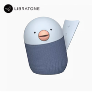 小鳥(niǎo)音響LIBRATONE BIRD智能藍牙音箱小鳥(niǎo)無(wú)線(xiàn)小音響小鳥(niǎo)耳機/小鳥(niǎo)音響 啾啾藍