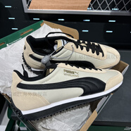 彪馬Puma 經(jīng)典復(fù)古透氣阿甘鞋男女低幫運(yùn)動(dòng)休閑鞋跑鞋374849 374849-07 40