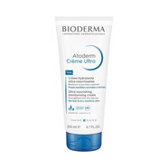 貝德瑪（BIODERMA）賦妍保濕滋潤霜200ml 多支裝 一支裝