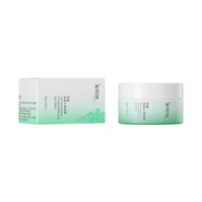 愛潤妍（i-young）茶酵控油平衡補水保濕精華液爽膚柔膚水身體乳面霜眼霜套裝禮盒 茶酵控油平衡眼霜(30g)