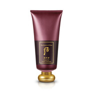 后津率享精華泡沫潔面液180ml(超38)