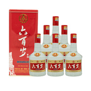 五糧液2012年五糧液股份六百歲52度濃香型白酒500ml送禮自飲陳年老酒 52度 500mL 6瓶 2012年六百歲