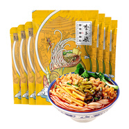 李子柒螺螄粉335g*4+隨心包螺螄粉240g*3