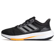 阿迪達斯（adidas）跑鞋男款春季ULTRABOUNCE透氣減震隨心暢跑舒適網(wǎng)面運動(dòng)跑步鞋 HP5777 44.5