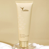 嘉莉比奧雪松御齡修護水乳面霜眼霜緊致抗皺補水保濕潔面乳 御齡修護潔面乳100ml