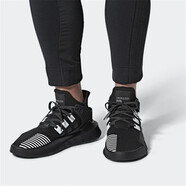 阿迪達(dá)斯（adidas）三葉草新款男女鞋EQT Bask ADV休閑潮流運(yùn)動緩震跑步 BD7773 42