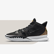 NIKE耐克Kyrie 7 EP 歐文7防滑耐磨 男子實(shí)戰(zhàn)緩震籃球鞋 CQ9327-005 42.5