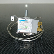 通用于冰箱溫控器WDF30L-L長(cháng)嶺冷藏溫度調節開(kāi)關(guān)萬(wàn)寶冰箱榮事達件