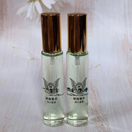 林肯林肯香水小樣淡香大牌體驗(yàn)裝浪漫邂逅持久留香可可女士香水小瓶 【NO.4香氛系列】  2瓶 15ml