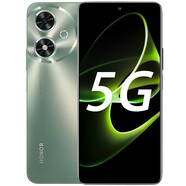 Hi nova  50 -60 Plus 智選手機 5G手機 5200mAh超大電池續航 高清高亮大屏 大字體大音量 老人學(xué)生機 50-墨玉青 4+128GB