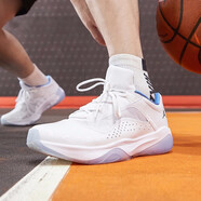 耐克（NIKE）男鞋夏季新款A(yù)IR JORDANaj11低幫耐磨減震輕便休閑透氣運(yùn)動(dòng)籃球鞋 DO0751-100 40.5